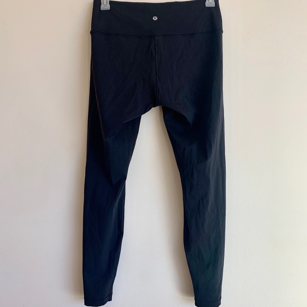 Lululemon Wunder Under High-Rise Tight